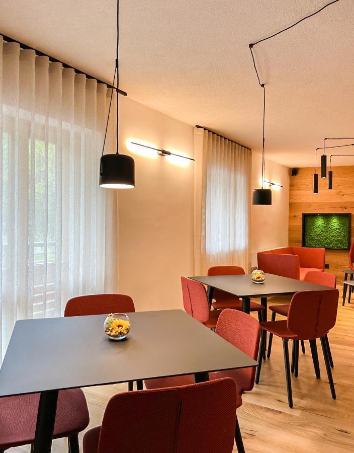 Hotel Fantelli Folgarida Eksteriør bilde