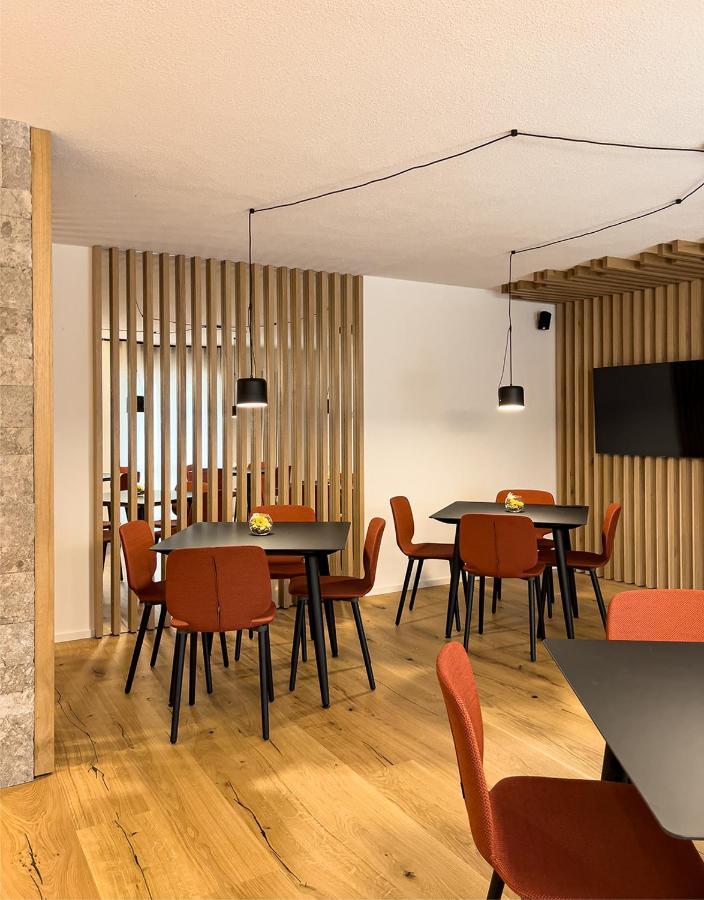 Hotel Fantelli Folgarida Eksteriør bilde