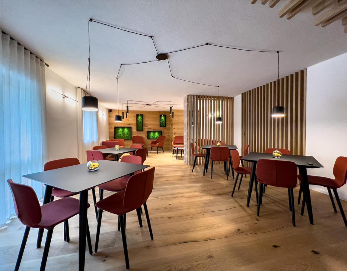 Hotel Fantelli Folgarida Eksteriør bilde