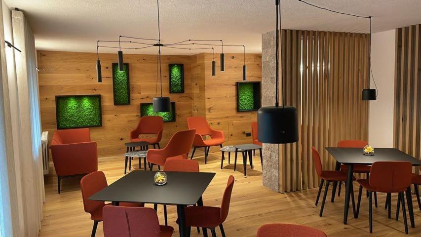 Hotel Fantelli Folgarida Eksteriør bilde